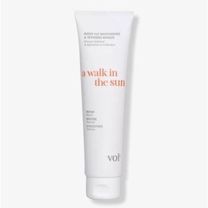 Void A Walk In The Sun INSIDE OUT MOISTURIZING & REPAIRING HAIR MASQUE unopened